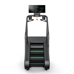 Escaladora Eléctrica Comercial Ligera con Pantalla LED - Product Image 3