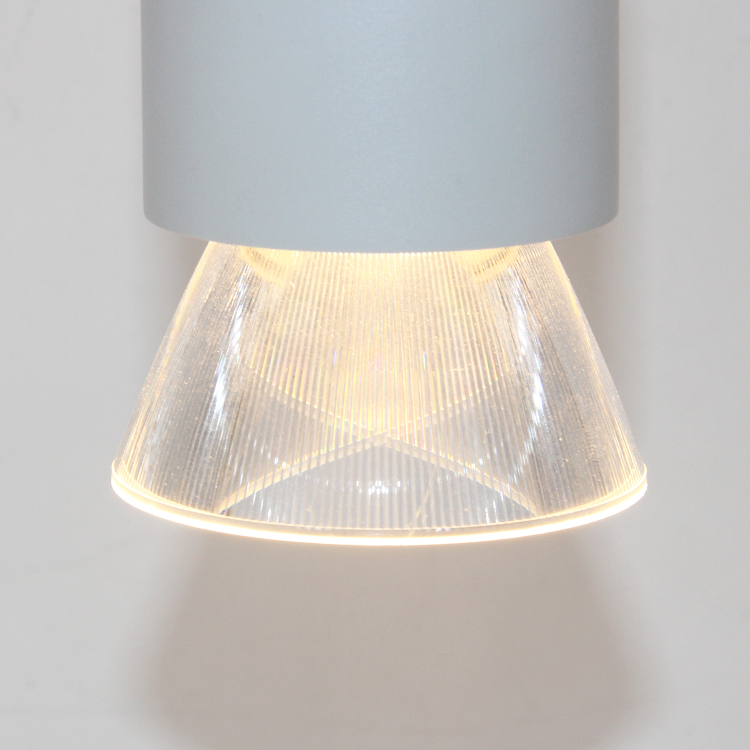 热卖现代吊灯发光二极管天花板吊灯铝吊灯 & 吊灯