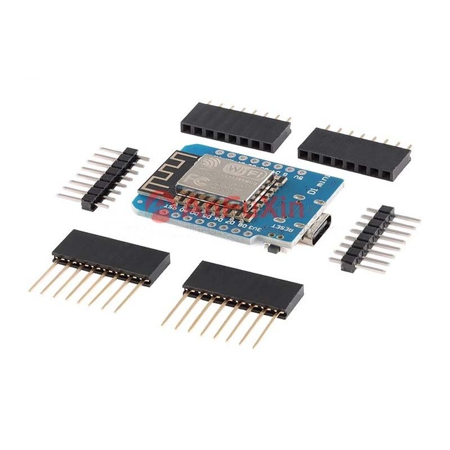 D1 Mini MINI NodeMcu Lua WIFI based on ESP8266 Development Board