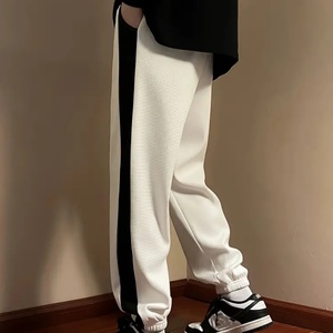 Pantalones Deportivos Personalizados para Gimnasio, Joggers para Hombre, Ropa Deportiva Informal, Pantalones de Chándal para Hombre, Talla Grande - Product Image 6