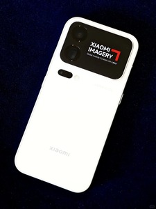 Mi 18 Pro ของแท้ใหม่เอี่ยม Snapdragon 8 Elite Gen6 หน้าจอ 6.4 นิ้ว 100W 7000mAh กล้อง 200MP ระบบ Android สมาร์ทโฟน 5G - Product Image 3