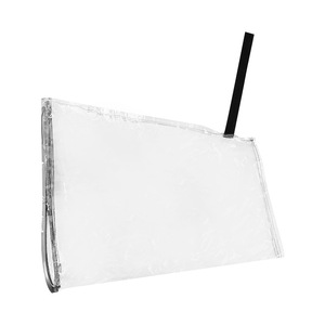 Cubierta impermeable para pistola de carga Byd, PVC transparente, 25cm de diámetro, protección exterior para puerto de carga de vehículos eléctricos - Product Image 1