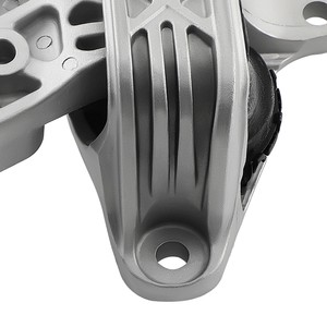 Kit de 3 Soportes para <span class=keywords><strong>Motor</strong></span> y Transmisión para <span class=keywords><strong>Fiat</strong></span> <span class=keywords><strong>500</strong></span> L4 1.4L <span class=keywords><strong>2012</strong></span> 2013-2018 68073217 - Product Image 6