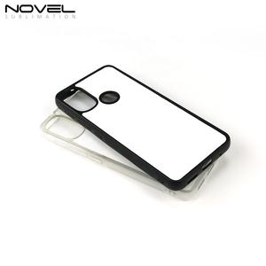 <span class=keywords><strong>Para</strong></span> Motorola Edge 30 Pro 2D TPU sublimación espacios en blanco <span class=keywords><strong>funda</strong></span> de teléfono impermeable fundas de teléfono móvil personalizado antichoque <span class=keywords><strong>funda</strong></span> de teléfono - Product Image 5