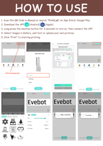 เครื่องพิมพ์ยูวีแบบแท่นราบ A3 ของแท้จากโรงงาน พร้อมหัวพิมพ์ <span class=keywords><strong>Epson</strong></span> สำหรับพิมพ์บนแก้วน้ำ - Product Image 5