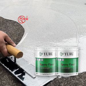 <span class=keywords><strong>Peinture</strong></span> Époxy 3D YURU pour <span class=keywords><strong>Sol</strong></span>, <span class=keywords><strong>Peinture</strong></span> de <span class=keywords><strong>Sol</strong></span> en Sable Coloré Écologique à Haute Résistance à l'Usure pour <span class=keywords><strong>Garage</strong></span>, <span class=keywords><strong>Peinture</strong></span> de <span class=keywords><strong>Sol</strong></span> Effet Marbre - Product Image 5
