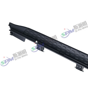 ขายตรงจากโรงงาน <span class=keywords><strong>SPM</strong></span> บันไดข้างอะลูมิเนียมอัลลอยสำหรับ Grand Cherokee 2021 - Product Image 3