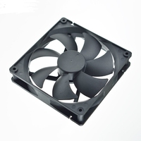 Ventilateur de refroidissement Axial 14025, ventilateur de refroidissement cc 12V