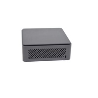 Windows Mini PC Desktop Computer Multiple USB Ports HDMI Output Small Mini PC for Home Office Business Use