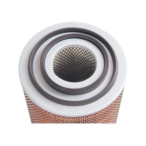 Piezas del Motor WP6G125E22, Inserto del Filtro de Aire PU2241 13065627 4110002852014 - Product Image 3