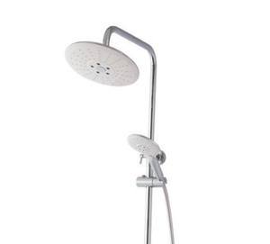 ตัวล็อคนิรภัยเกรด38องศาเซนติเกรดตัดน้ำอัตโนมัติที่ก๊อกน้ำฝักบัวควบคุมอุณหภูมิสูง - Product Image 2