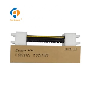 ชุดฟิวเซอร์ <span class=keywords><strong>FK</strong></span>-<span class=keywords><strong>7105</strong></span>สำหรับ <span class=keywords><strong>KYOCERA</strong></span> TASKALFA ชุดประกอบชุดฟิวส์ FK7105ชุดประกอบ3511i 3011i 3010i 3010 3011 3511ชุดฟิวเซอร์ - Product Image 1
