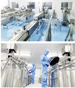 Gotas Líquidas de Yodo Orgánico de Marca Privada, Suplemento Herbal Puro para la Tiroides y la Energía Inmunológica, Elaborado Artesanalmente por la Naturaleza - Product Image 5