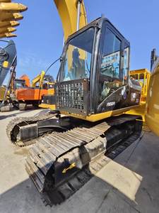 รถขุดมือสองสภาพดี CAT 312C 312D 312D2 312D2GC 312DL รถขุดไฮดรอลิกแบบตีนตะขาบ ปั๊มเกียร์หลัก ขาย - Product Image 6