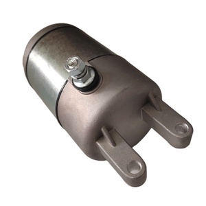 Neuer 12V Anlasser für Yamaha Majesty 250 MBK 250 YP250 X-XMAX 250 Modell #4HC-81890-00 - Product Image 6