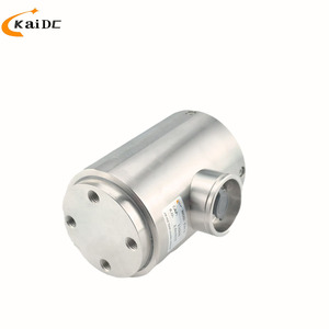 Kdev โหลดเซลล์0.1% แบบอนาล็อก/ดิจิตอลเซ็นเซอร์รับน้ำหนักคอลัมน์ขนาดใหญ่ส่งตรงจากโรงงาน - Product Image 3