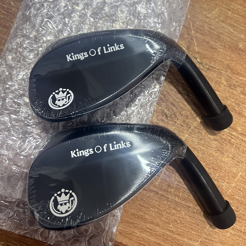 Custom Black