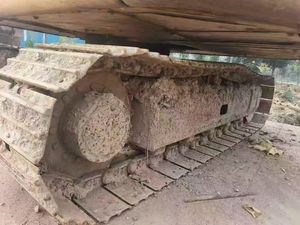 307E2อีซีรีย์ทรงพลังแรงขุดและประสิทธิภาพ307E แมวที่ยอดเยี่ยมเครื่องขุดสำหรับไซต์ก่อสร้าง - Product Image 5