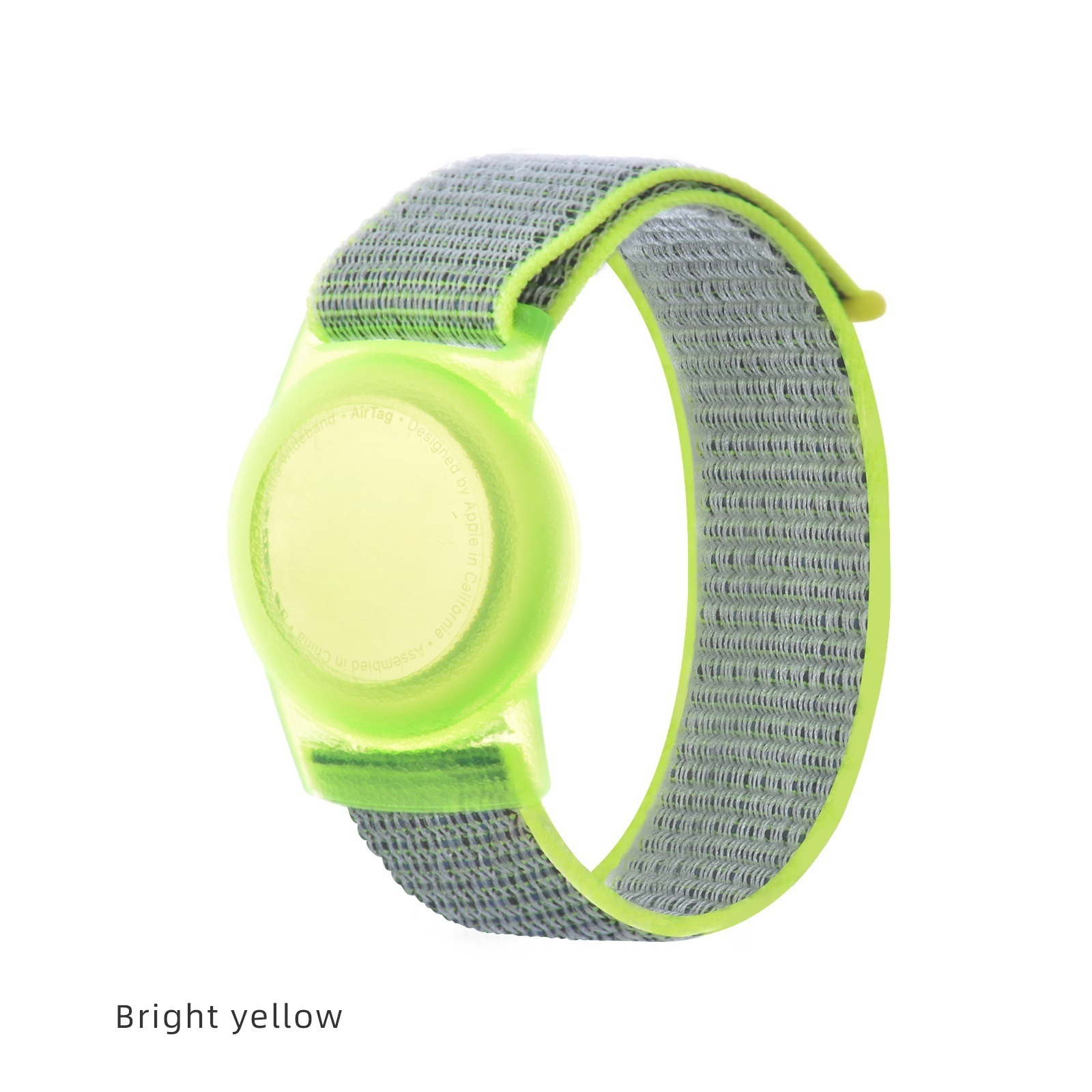 Brightyellow