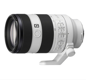 Objectif Sony FE 70-200 mm F/4 Macro G OSS II (SEL70200G2) - Product Image 4