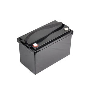 แบตเตอรี่ LiFePO4 ความจุขนาดใหญ่ 12.8V 70Ah พร้อมหูหิ้ว ใช้แทนแบตเตอรี่ตะกั่วกรด สำหรับ UPS เชิงพาณิชย์ และระบบกักเก็บพลังงานแสงอาทิตย์ - Product Image 3