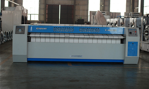 Planchadora Industrial para Lavandería - Product Image 4