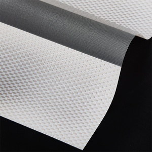 YIBO Custom <strong>Double</strong> Roller Zebra <strong>Blinds</strong> 100% Polyester Day Night Dual Layer Horizontal Window <strong>Blinds</strong> For Home Office - Product Image 2