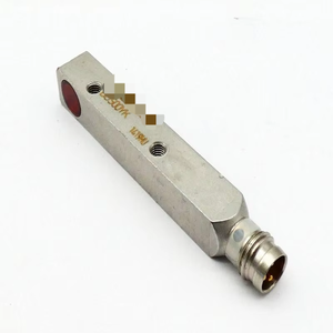 BOS00YK BOS Q08M-X-KS20-S49 Yeni Orijinal Hazır Depo Endüstriyel Otomasyon PLC Programlama Kontrol Cihazı - Product Image 1