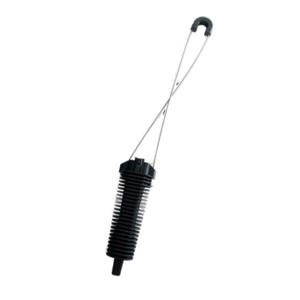Abrazadera de Anclaje para Cable ADSS PA300, Tensora Aislada para FTTH - Product Image 2
