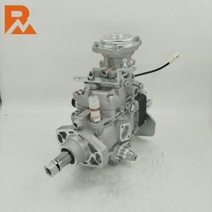 ปั๊มหัวฉีดน้ำมันเชื้อเพลิง 196000-2310 VE 10F1900RND231 22100-1C060 R231 สำหรับเครื่องยนต์ 1HZ 4.2L - Product Image 4