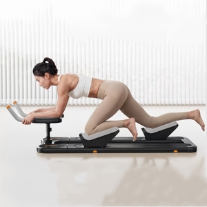 CZFIT Appareil d'exercice torsadé pour la taille, réglable, portable et léger, pour le renforcement abdominal et l'amincissement de la taille – Meilleure vente - Product Image 2