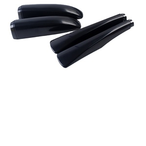 Per <span class=keywords><strong>Nissan</strong></span> <span class=keywords><strong>Qashqai</strong></span> J10 accessori <span class=keywords><strong>interni</strong></span> 2008-2015 copertura portabagagli sul tetto copertura portabagagli copertura portabagagli di ricambio in plastica - Product Image 1