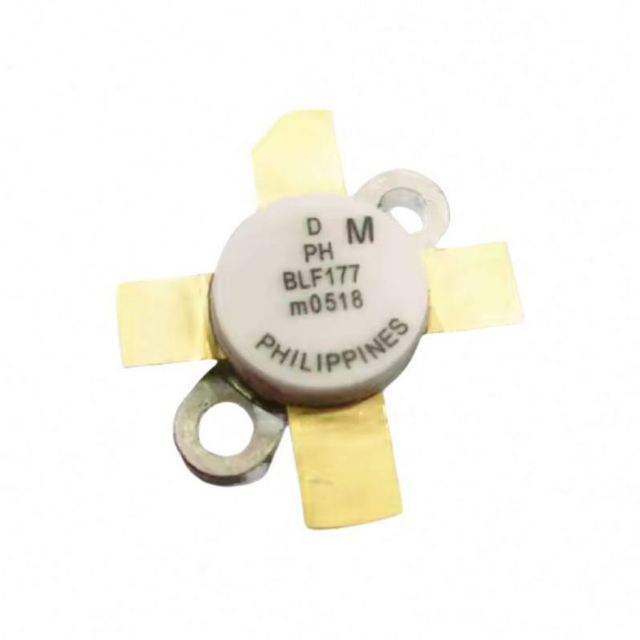 BLF177 OLT Electronic Component High Frequency Rf Power Transistors Mosfet BLF 177 BLF177