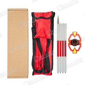 Mini Levantamento Prisma Refletor ADSMINI101-1, ADSMINI101-2 - Product Image 6