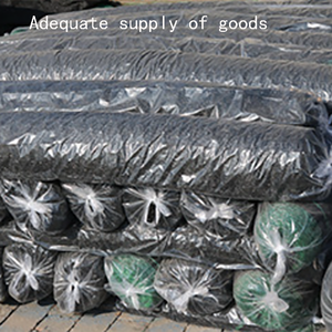 Chất lượng cao 40% bóng để 80% bóng nông nghiệp đen bóng Sails & <span class=keywords><strong>nets</strong></span> - Product Image 3