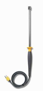 For 80PK-27 SureGrip Surface <b>Temperature</b> <b>Probe</b> with Digital Display - Product Image 2