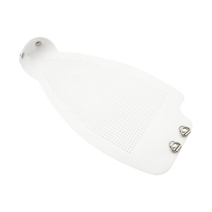 Cubrecalzado para planchar TIS-03, resistente al calor, material PP, tipo gancho, para equipos de procesamiento de prendas - Product Image 3