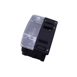 Luz Interior de Techo 1TD947105 3B0947105 Compatible con VW Passat B5 Golf MK4 Bora Skoda <span class=keywords><strong>Octavia</strong></span> - Product Image 4