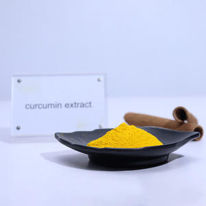 توريد من الشركة المصنعة للأورام الطبيعية ، مكمل عشبي بخلاصة الكركم العضوي ، مسحوق الكركمين - Product Image 5