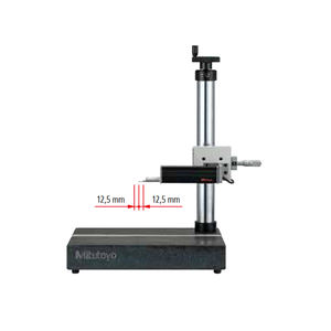 Unidad de ajuste del eje X Mitutoyo para medidores de rugosidad de la serie Surftest - Product Image 2