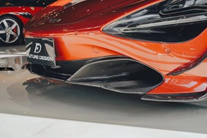 <span class=keywords><strong>McLaren</strong></span>-Kits de cuerpo de fibra de carbono para <span class=keywords><strong>McLaren</strong></span> <span class=keywords><strong>720S</strong></span>, <span class=keywords><strong>diseño</strong></span> del futuro, <span class=keywords><strong>720S</strong></span> - Product Image 3