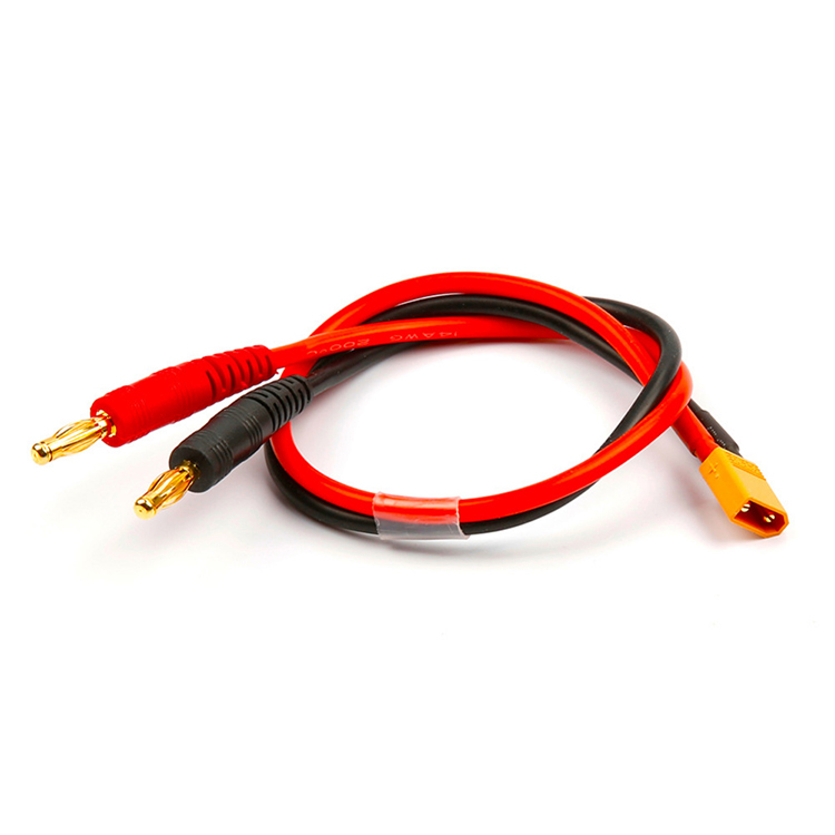 XT60 (12AWG)
