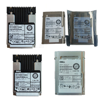 Vente en gros pour Dell PowerEdge Server Parts 1.92T SAS SSD Solid State Drive interne nouveau statut du produit