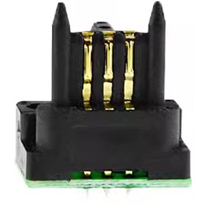 Chip Màu mực tương thích chip cho sắc nét 202t Chip cho sắc nét phụ tùng - Product Image 2