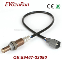 Sonde Lambda Oxygène Avant (O2) 89467-33080 8946733080 pour Toyota Camry Solara Scion TC – Vente Directe Usine