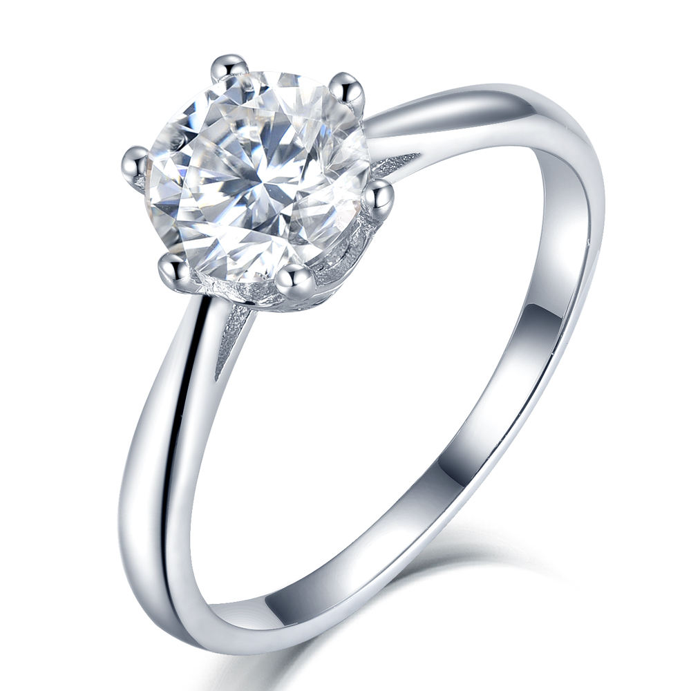 ring+moissanite(EF)