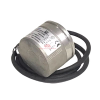 100% nouvel encodeur absolu hygiénique EIL580P-SY06.5RF.01024.B d'origine ID 11121855