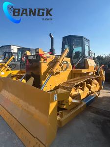 Gebruikt Cat D6G2XL bulldozer, D6G serie 2 hydraulische diesel rups tractor met belangrijkste onderdelen: motor en aandrijving. - Product Image 3