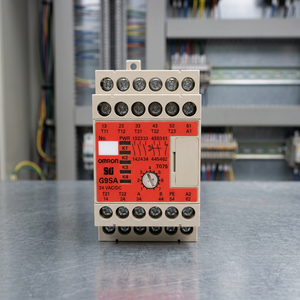Relais PLC nouveau et original ou module de commutation BPU24-24S2.1A - Product Image 3