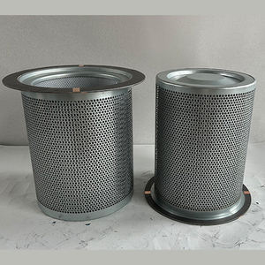 Nuevo filtro separador de aceite industrial Manny 54509435 para compresor de aire de tornillo - Product Image 6